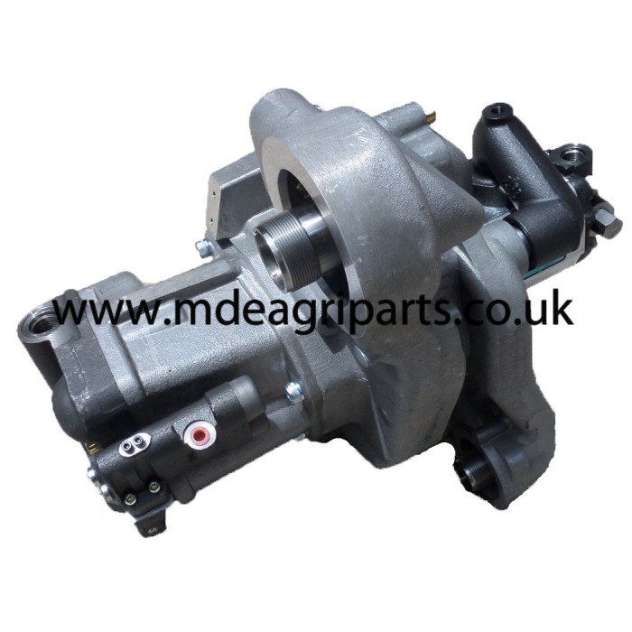 TM/MXM Hydraulic Pump - Image 2